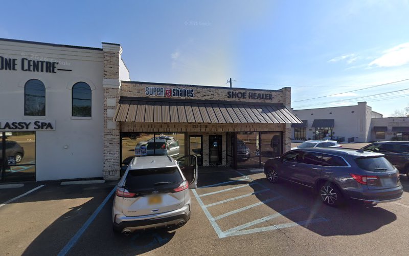 Shoe Healer Shoe Repair Shop in Ridgeland, MS photo