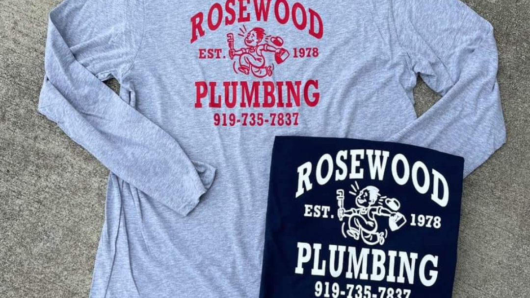 Rosewood Plumbing Plumber in Goldsboro, NC photo