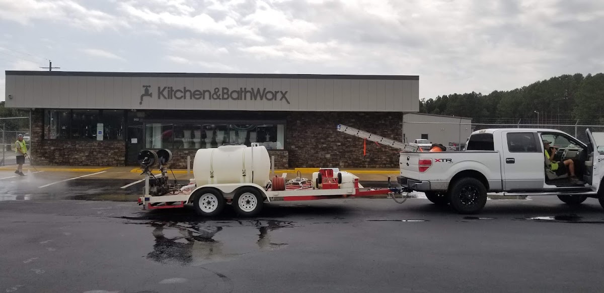 Baker Pipe & Parts LLC Plumber in Goldsboro, NC photo