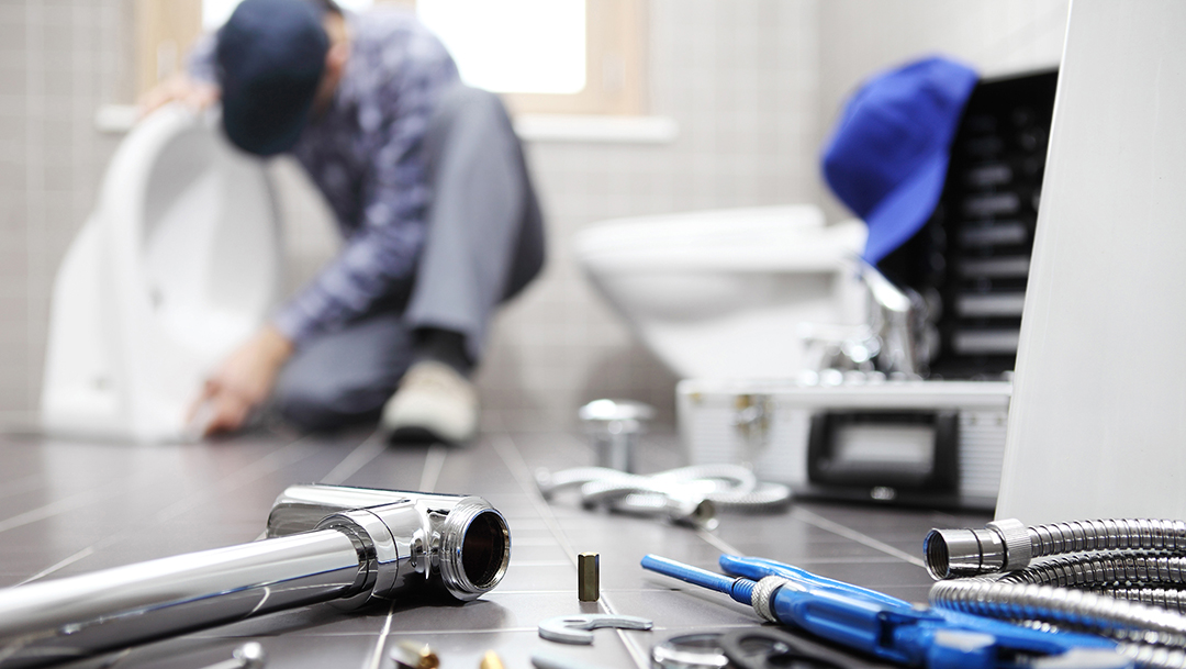 Keen Plumbing Company photo