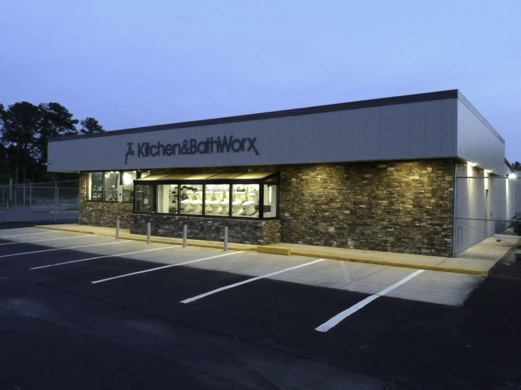 Kitchen and Bath Worx Plumber in Goldsboro, NC photo
