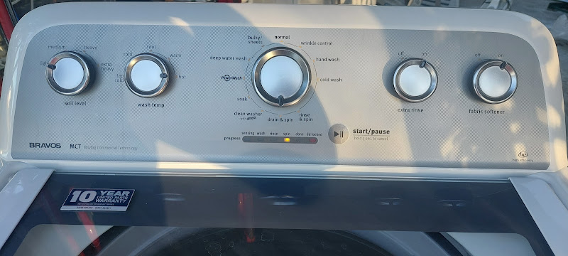 Handy Woman on a Mission Appliance Repair Service in Goldsboro, NC photo