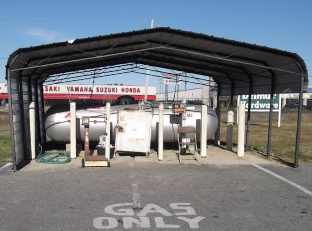 Delmus' Hardware Handyman in Goldsboro, NC photo