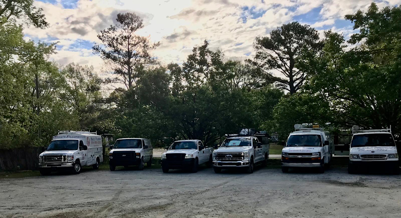 Mike's Plumbing Plumber in Fayetteville, NC photo