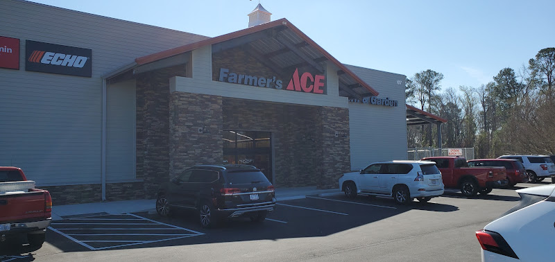 Farmer's Ace Handyman in Goldsboro, NC photo