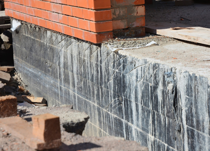 Badlands Foundation Repair Experts Concrete Contractor in Fargo, ND photo