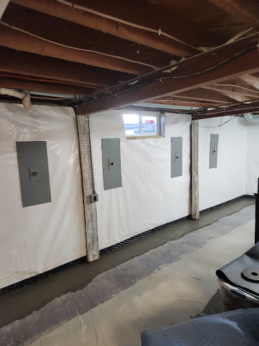 CNW Foundation Repair Waterproofing Service in Omaha, NE photo