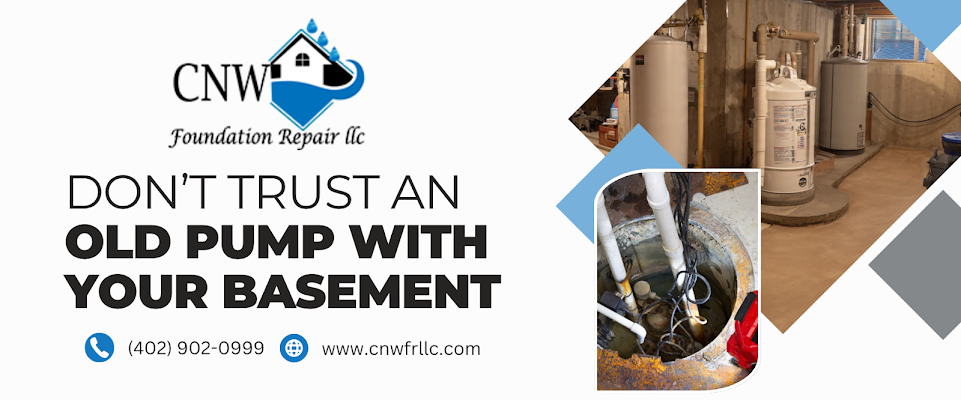 CNW Foundation Repair gallery photo