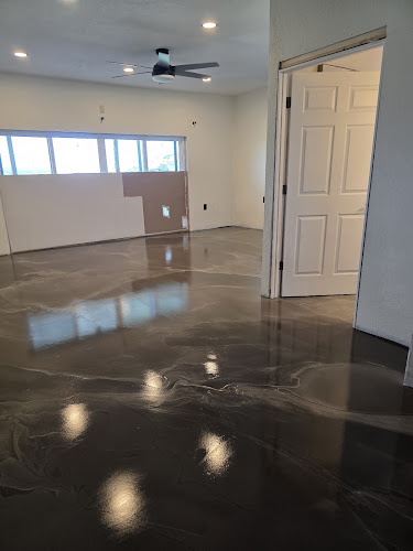 Misty's Concrete Flooring Solutions Concrete Contractor in Scottsbluff, NE photo