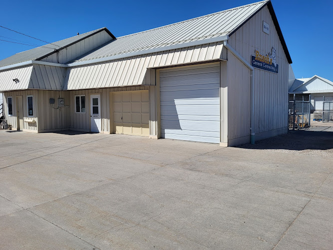 Rusch's General Contracting LLC General Contractor in Scottsbluff, NE photo