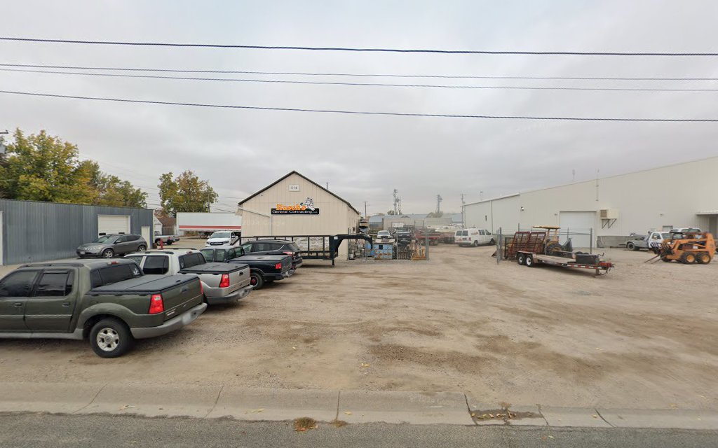 Gallery photo for Rusch's General Contracting LLC in Scottsbluff, NE