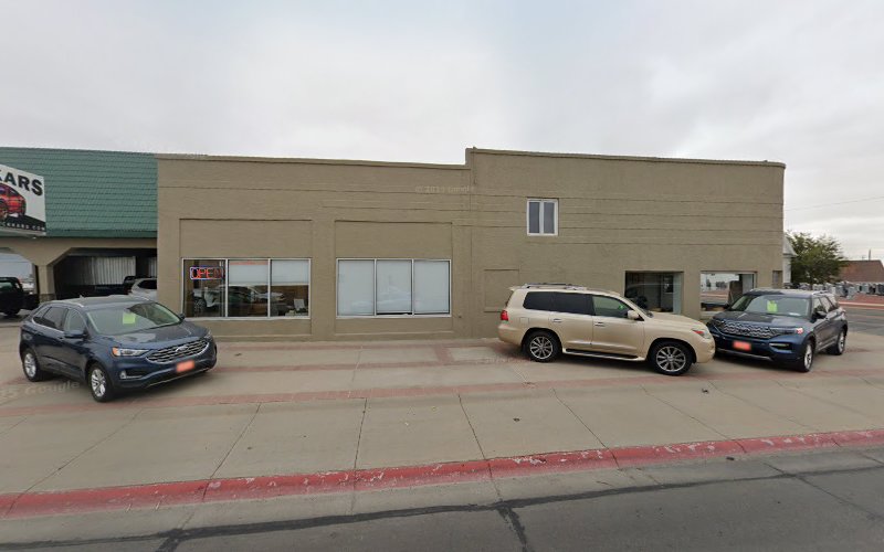 Consolidated Services Inc General Contractor in Scottsbluff, NE photo