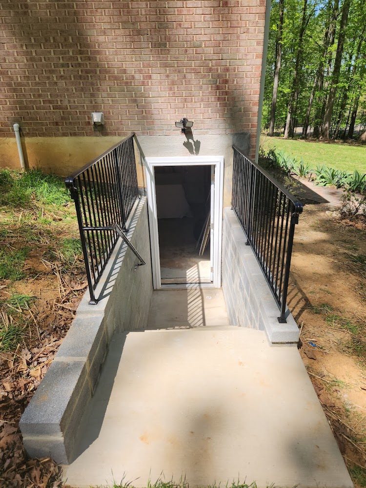 Gallery photo for Basement Solutions, LLC, Waterproofing Service in Heathsville, VA