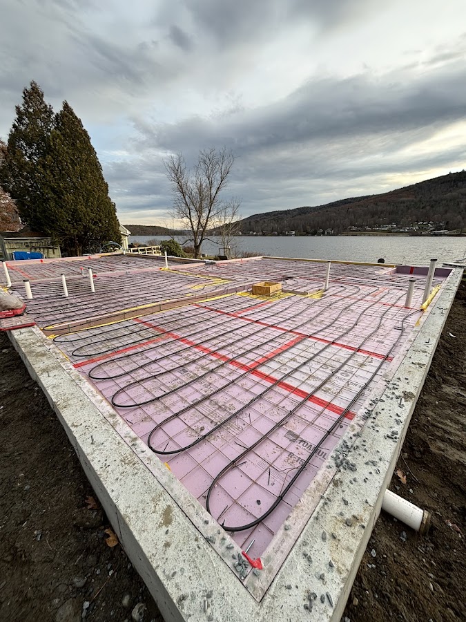 Bubs Plumbing and Heating LLC Plumber in Canaan, NH photo