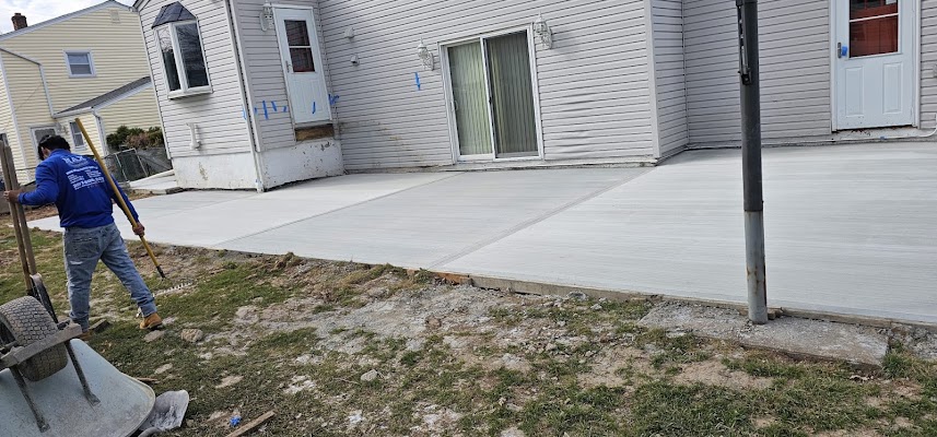 Masonry Contractor Max Construction 1 LLC gallery photo