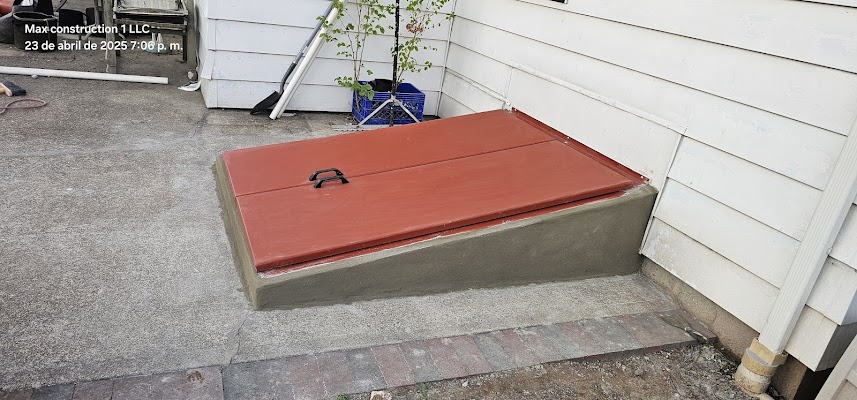 Masonry Contractor Max Construction 1 LLC gallery photo