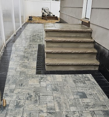 Masonry Contractor Max Construction 1 LLC gallery photo