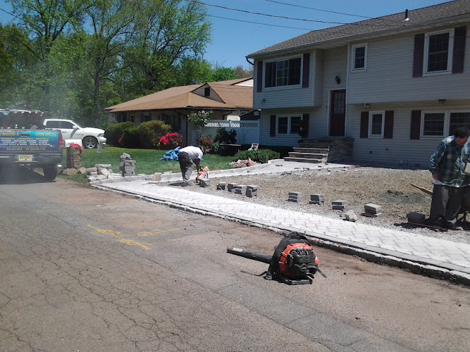 PACOMASONRYLLC PAVING & MASONRY Masonry Contractor in Plainfield, NJ photo