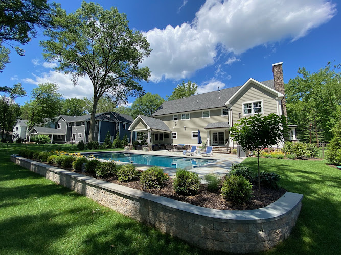 Sage Landscape Contractors and Tree Experts Landscape Designer in Plainfield, NJ photo