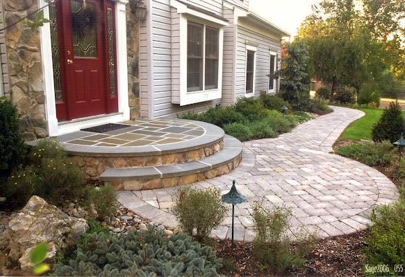 Sage Landscape Contractors and Tree Experts gallery photo