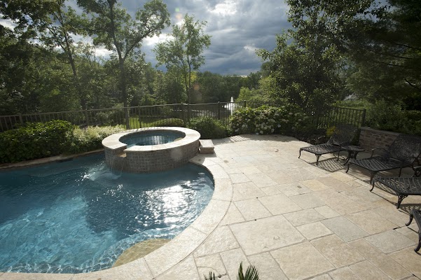 Sage Landscape Contractors and Tree Experts gallery photo