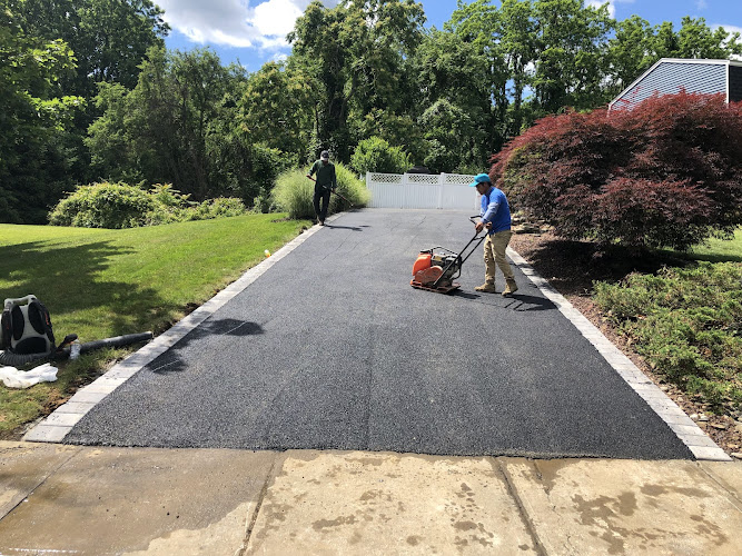 Paddy'S Paving And Masonry, LLC Contractor in Plainfield, NJ photo