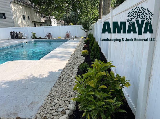 Amaya Landscaping & Junk Removal LLC Landscaper in South Plainfield, NJ photo