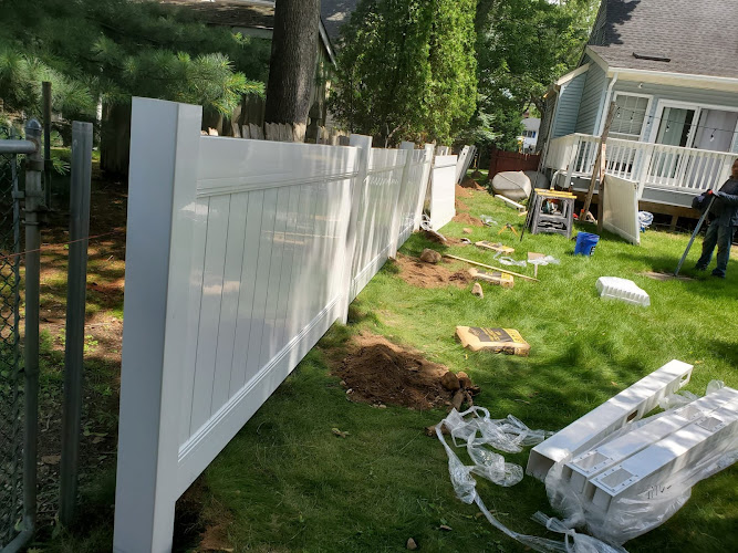 Daylight landscaping & construction LLC Construction Company in Plainfield, NJ photo