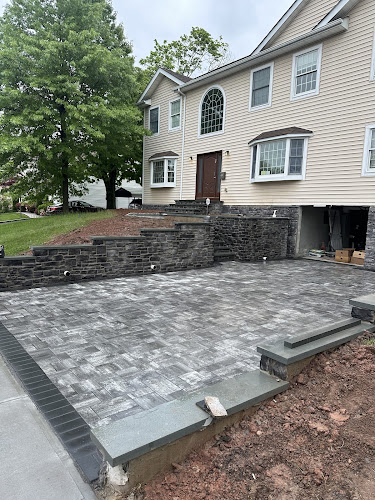 ALR Masonry LLC Masonry Contractor in Fair Lawn, NJ photo