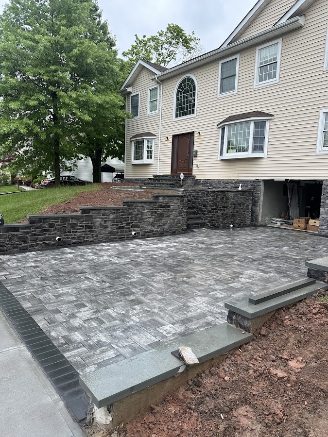 ALR Masonry LLC Masonry Contractor