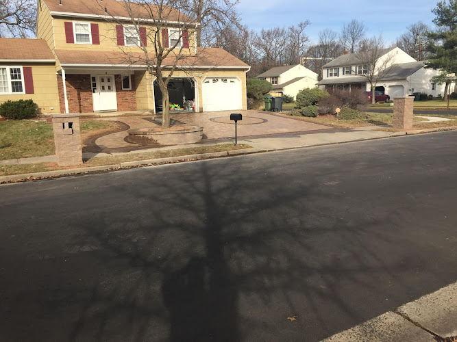 Bill's Paving & Masonry Paving Contractor in South Plainfield, NJ photo