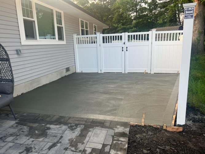 The Flintstones Constructions LLC Masonry Contractor in Plainfield, NJ photo