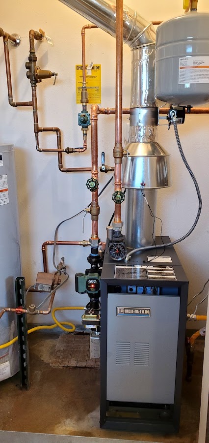 James Plumbing and Heating Plumber in Santa Fe, NM photo