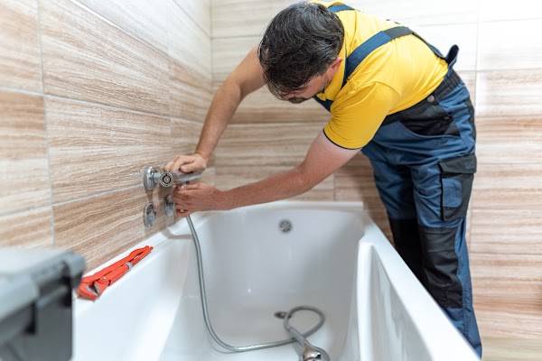 James Plumbing and Heating gallery photo
