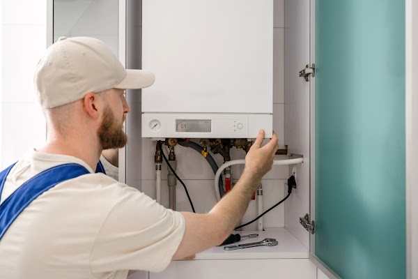 James Plumbing and Heating gallery photo