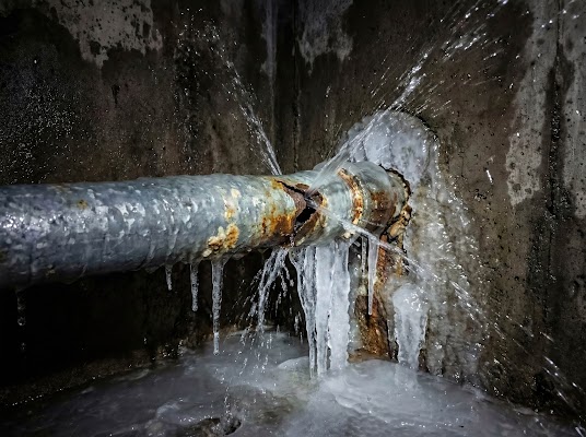 James Plumbing and Heating gallery photo