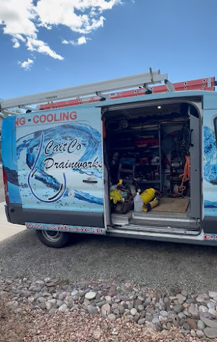 CaitCo Drainworks Plumber in Santa Fe, NM photo