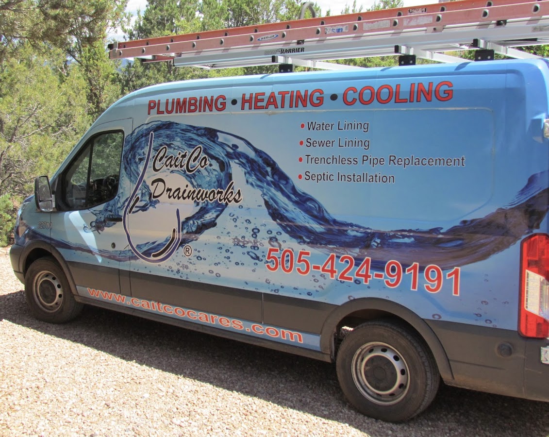 CaitCo Drainworks photo
