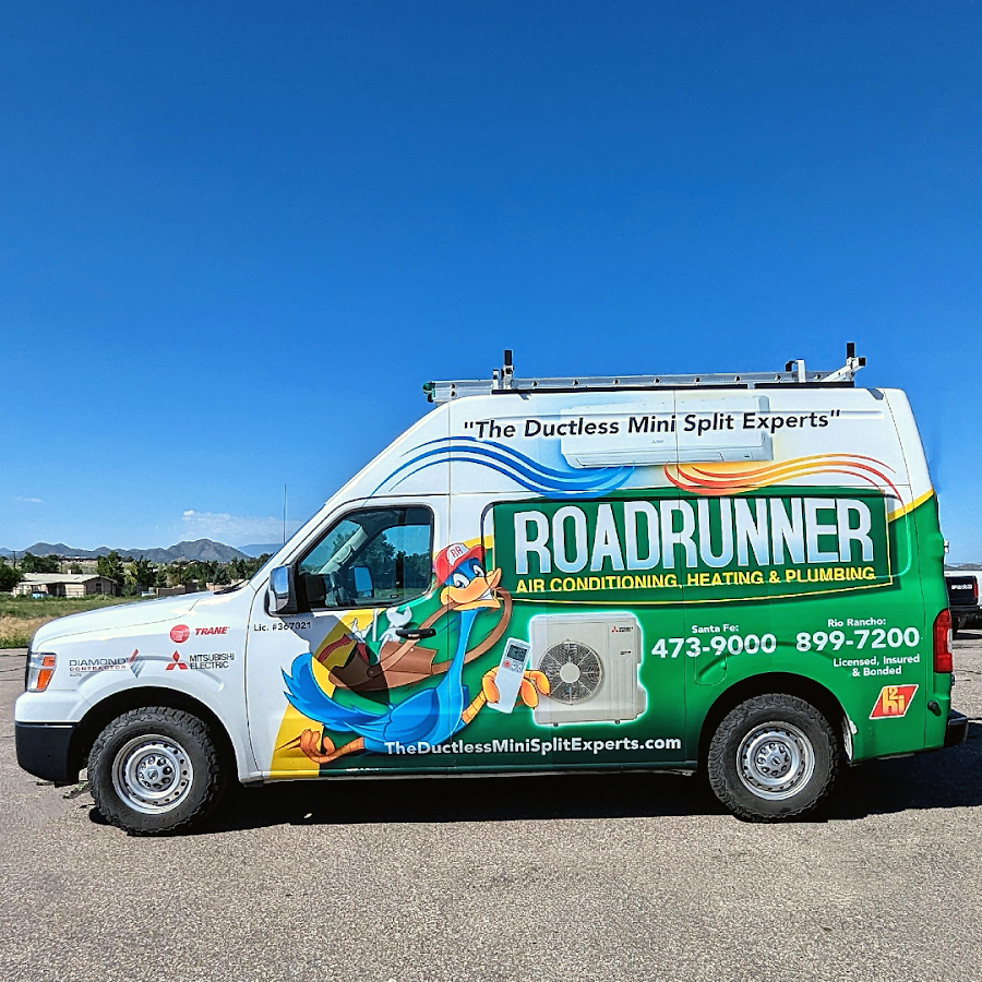 Roadrunner Air Conditioning Heating & Plumbing Hvac Contractor in Santa Fe, NM photo