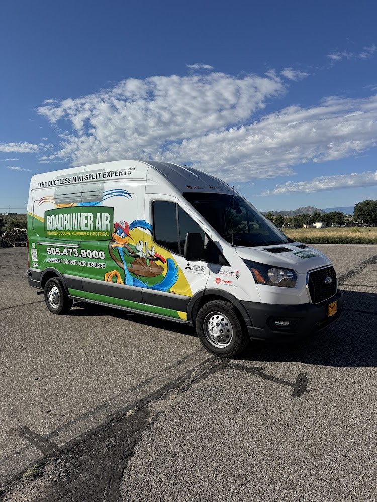 Roadrunner Air Conditioning Heating & Plumbing gallery photo