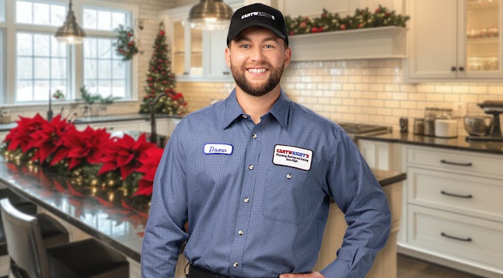 Cartwright's Plumbing Heating & Cooling gallery photo