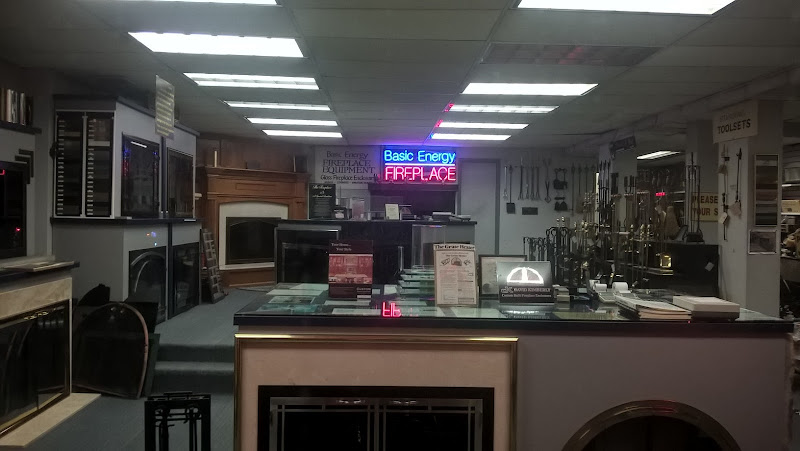 Basic Energy- Heat & Glo Fireplace Repair in long Island | Fireplace Store in long Island Fireplace Repair Service in Mineola, NY photo