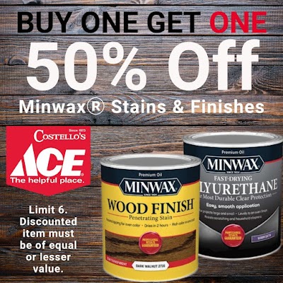 Gallery photo for Costello's Ace Hardware of Great Neck in Great Neck, NY