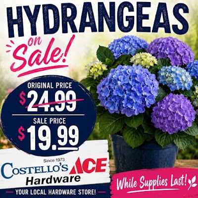 Gallery photo for Costello's Ace Hardware of Great Neck in Great Neck, NY