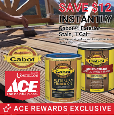 Gallery photo for Costello's Ace Hardware of Great Neck in Great Neck, NY