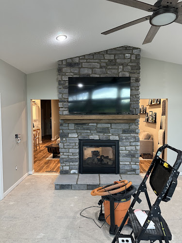 Fireside Advisors Fireplace Repair Service in Cortland, OH photo