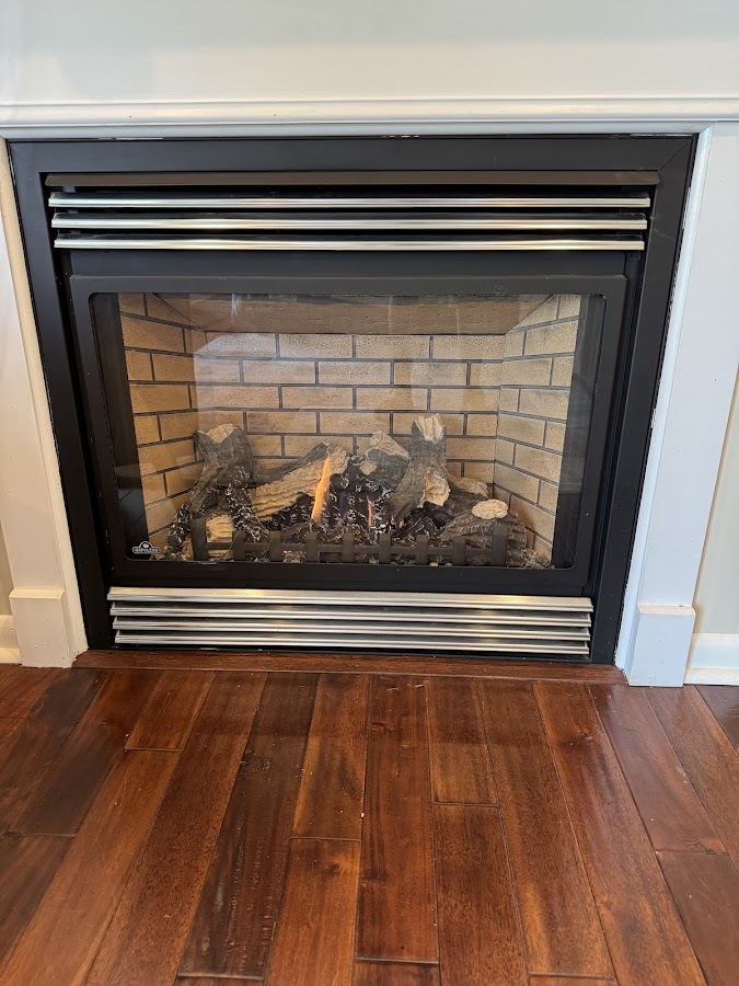 DBA Gas Fireplace Repair Service in Loveland, OH photo