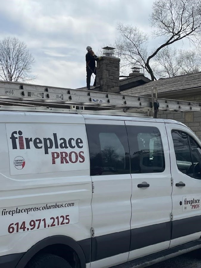Fireplace Professionals, LLC Chimney Services