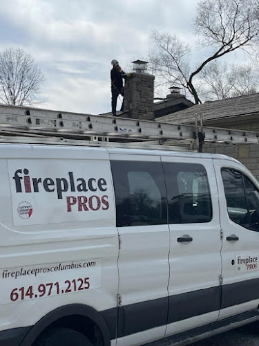 Fireplace Professionals, LLC Chimney Services in Columbus, OH photo
