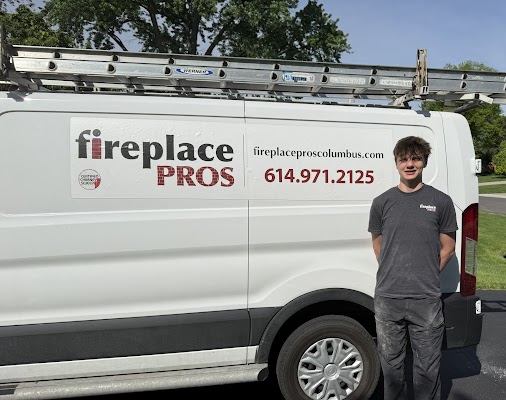 Gallery photo for Fireplace Professionals, LLC in Columbus, OH
